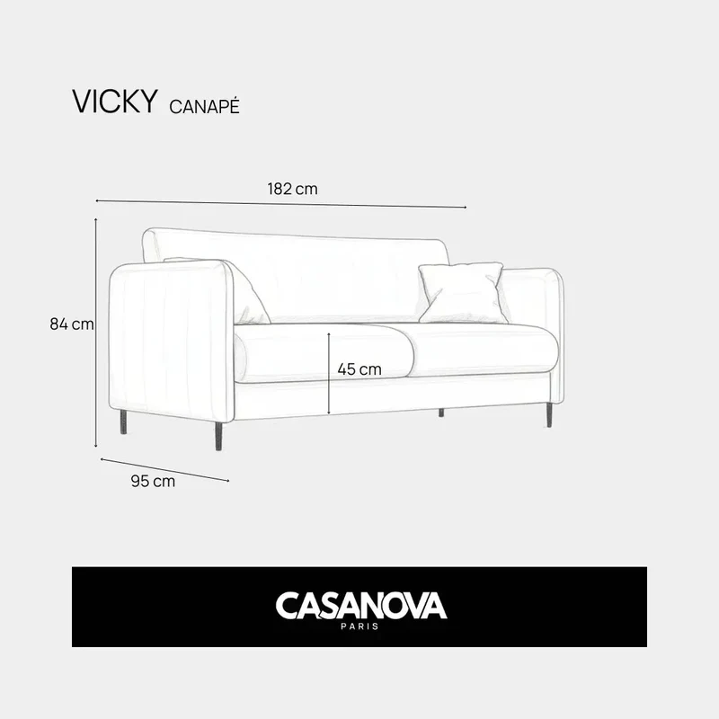 VICKY
