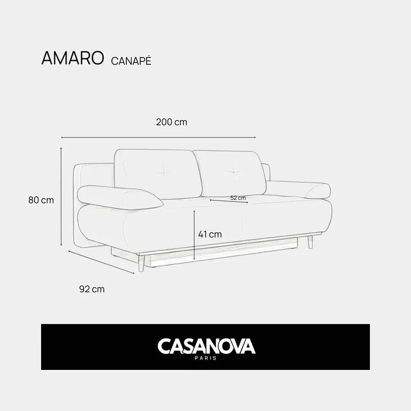 AMARO