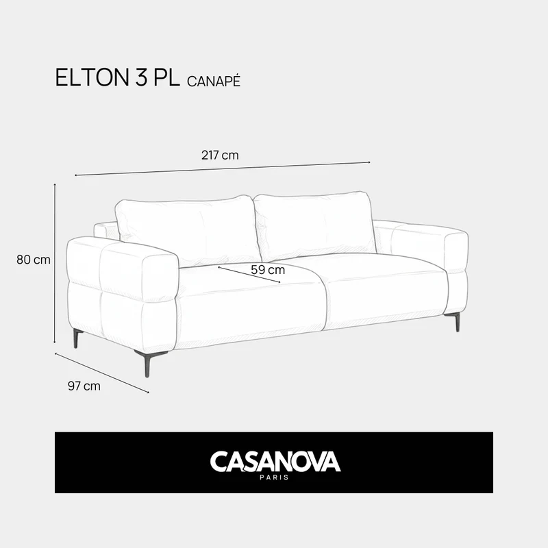 ELTON 3 PL