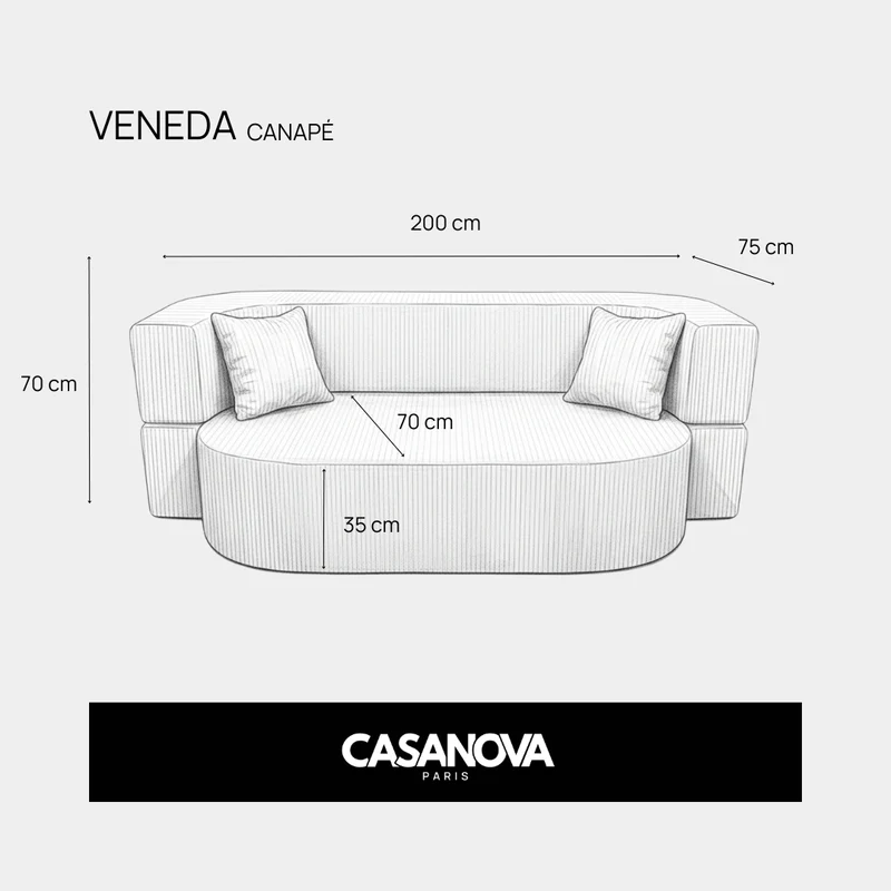 VENEDA