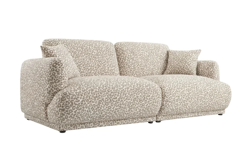 ROSALIE 2 PL - Tissu sauvage