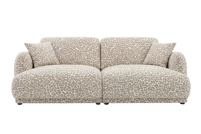 ROSALIE 2 PL - Tissu sauvage