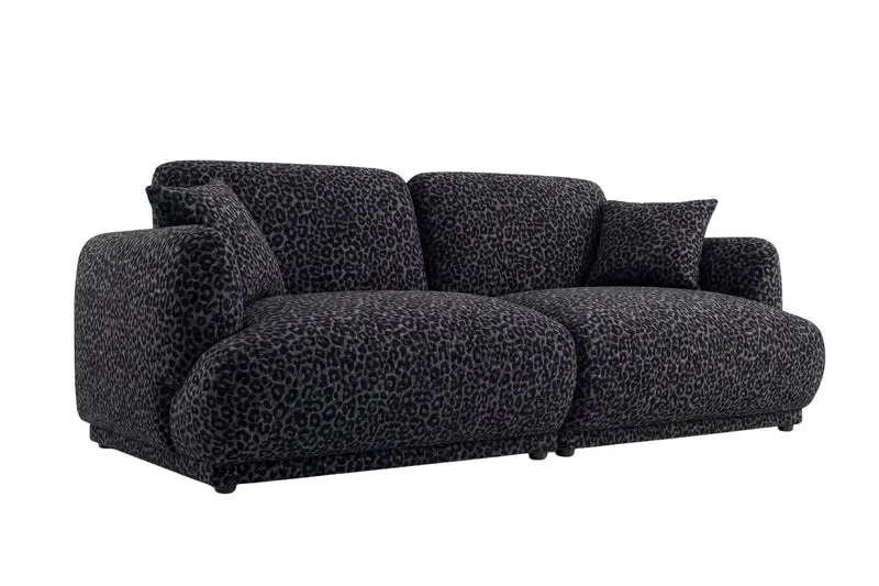 ROSALIE 2 PL - Tissu sauvage