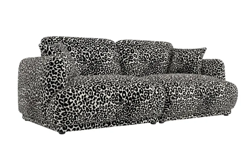 ROSALIE 2 PL - Tissu sauvage