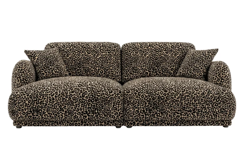 ROSALIE 2 PL - Tissu sauvage