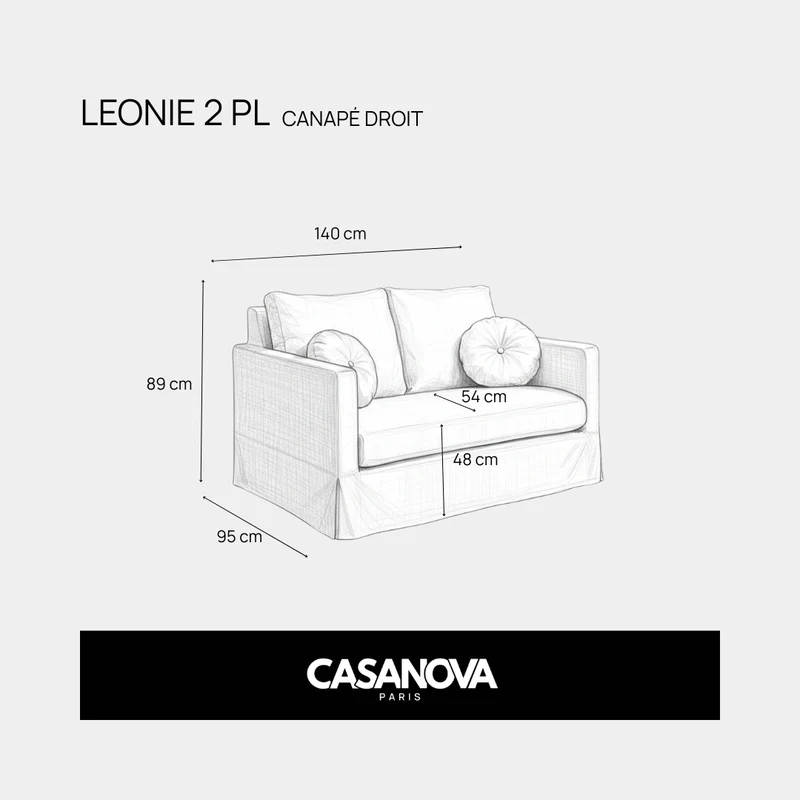 LEONIE 2 PL