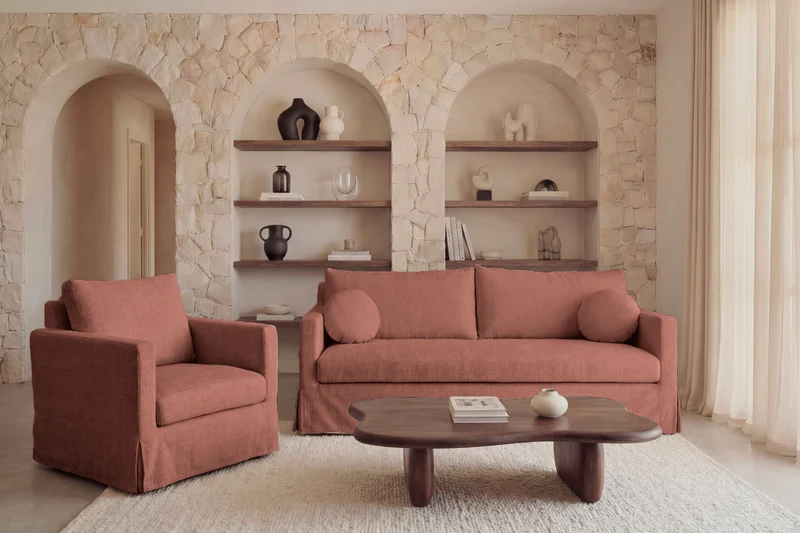 DUO LEONIE 3 PL