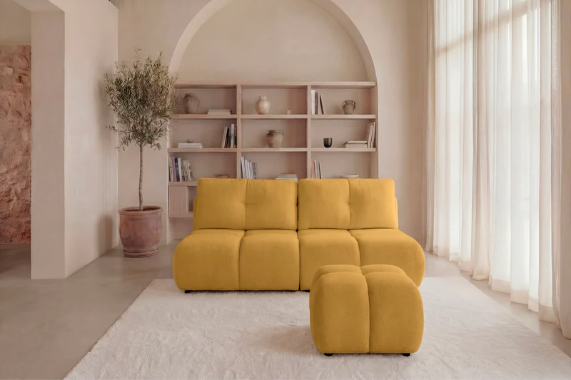 DUO CONSTANCE MINI