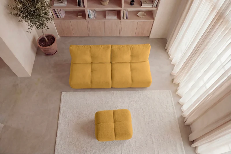 DUO CONSTANCE MINI
