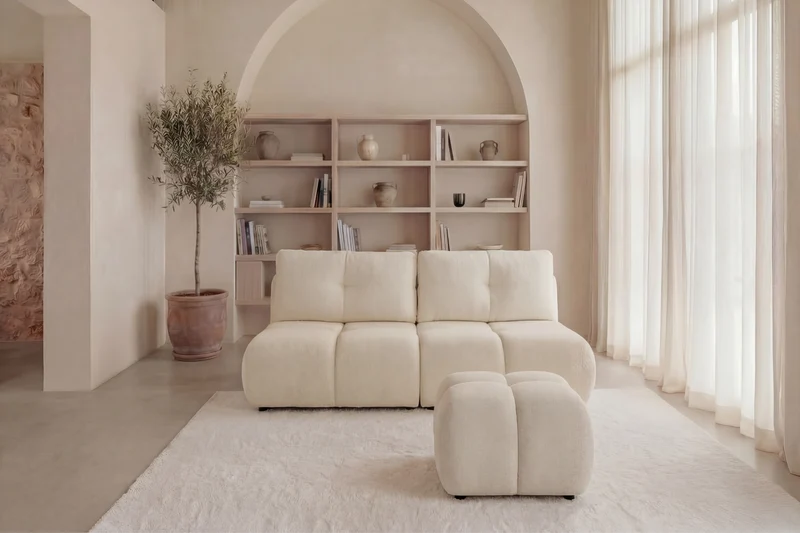 DUO CONSTANCE MINI