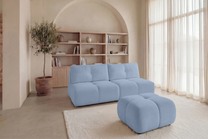 DUO CONSTANCE MINI
