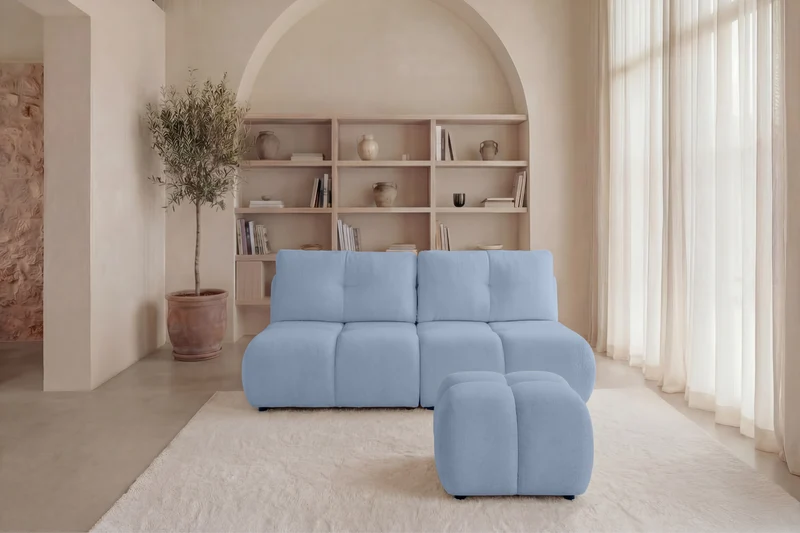 DUO CONSTANCE MINI