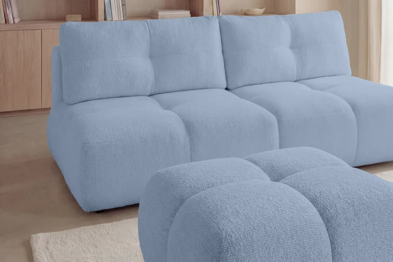 DUO CONSTANCE MINI