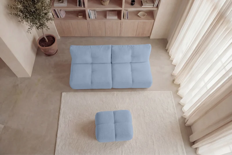 DUO CONSTANCE MINI