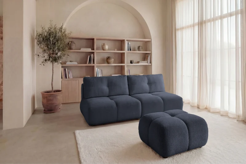DUO CONSTANCE MINI