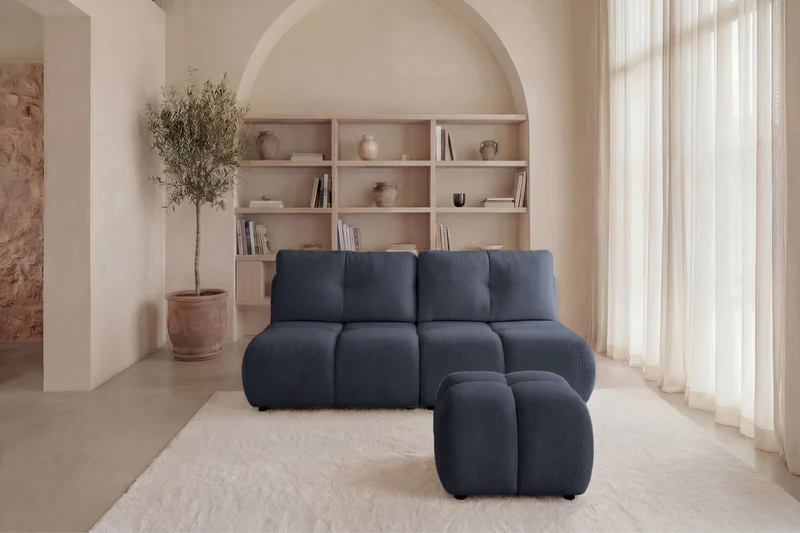 DUO CONSTANCE MINI