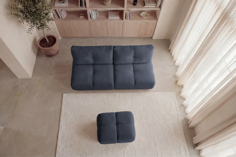 DUO CONSTANCE MINI