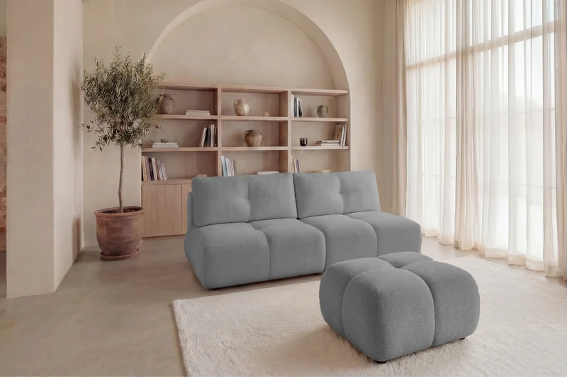DUO CONSTANCE MINI