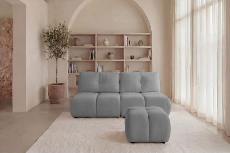 DUO CONSTANCE MINI