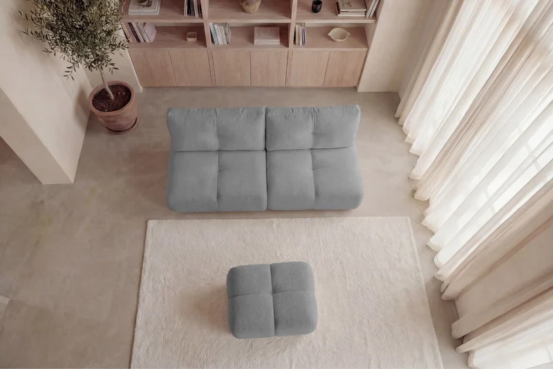 DUO CONSTANCE MINI