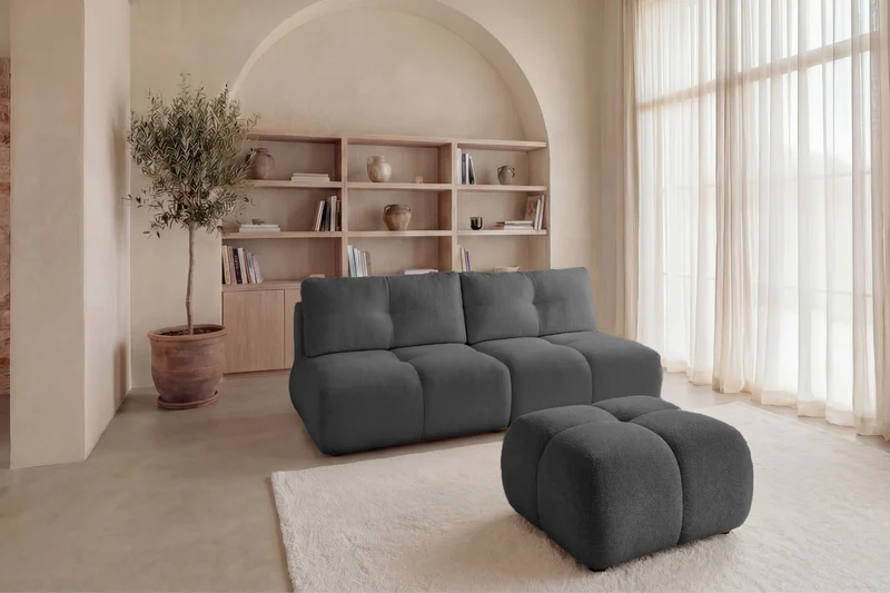 DUO CONSTANCE MINI