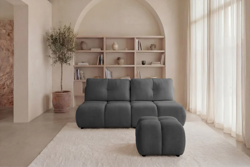 DUO CONSTANCE MINI