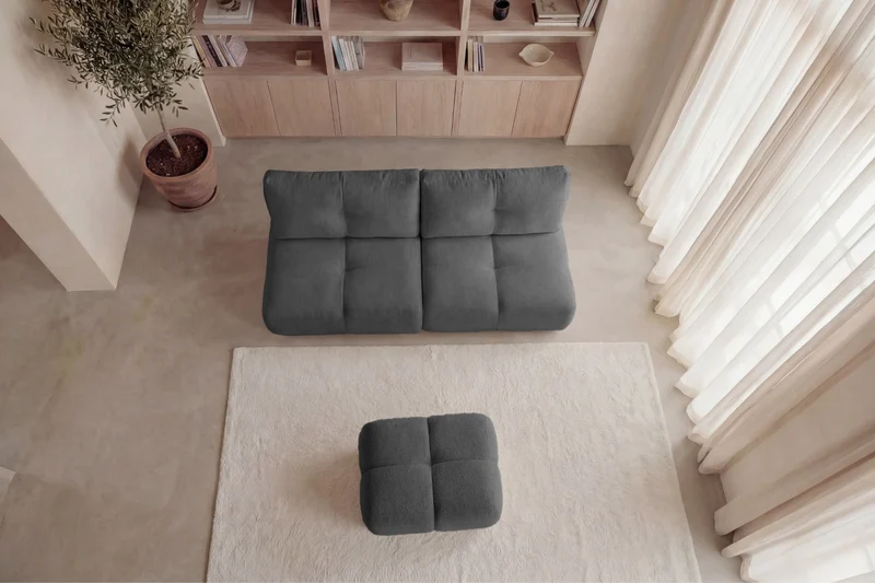 DUO CONSTANCE MINI