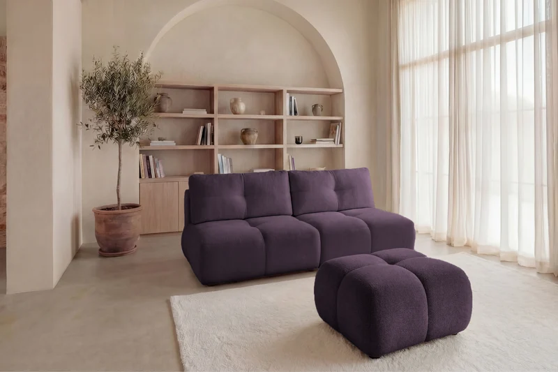 DUO CONSTANCE MINI