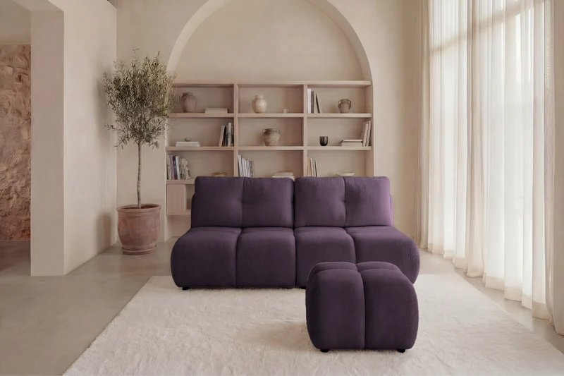 DUO CONSTANCE MINI