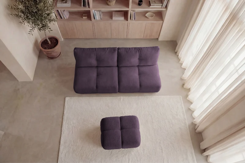 DUO CONSTANCE MINI