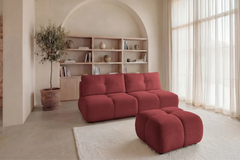 DUO CONSTANCE MINI