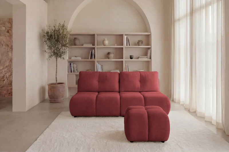 DUO CONSTANCE MINI