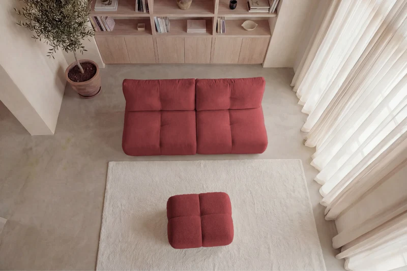 DUO CONSTANCE MINI