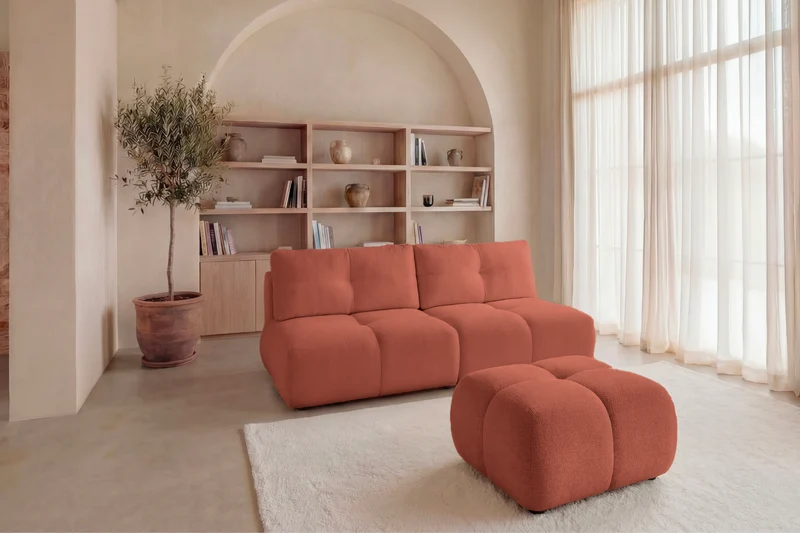DUO CONSTANCE MINI