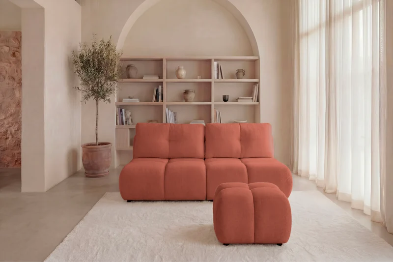DUO CONSTANCE MINI