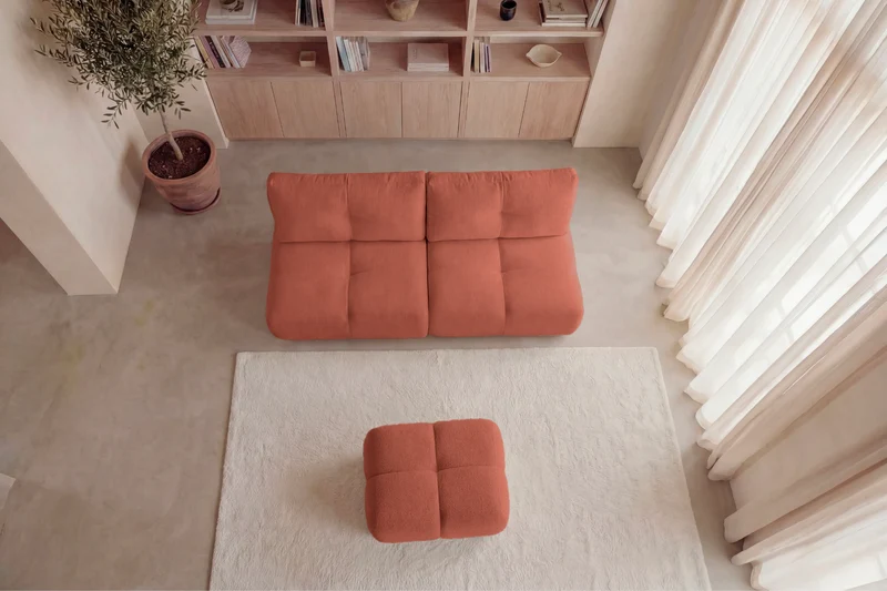 DUO CONSTANCE MINI