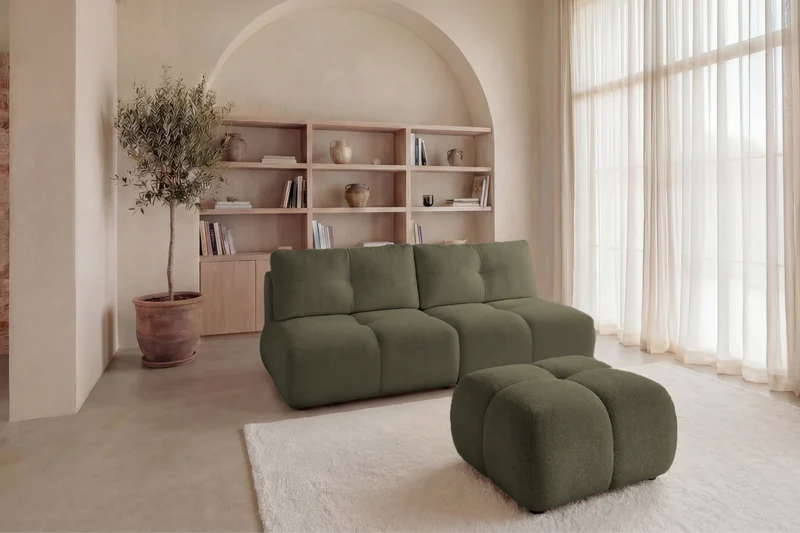 DUO CONSTANCE MINI