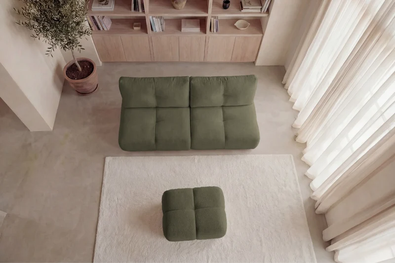 DUO CONSTANCE MINI