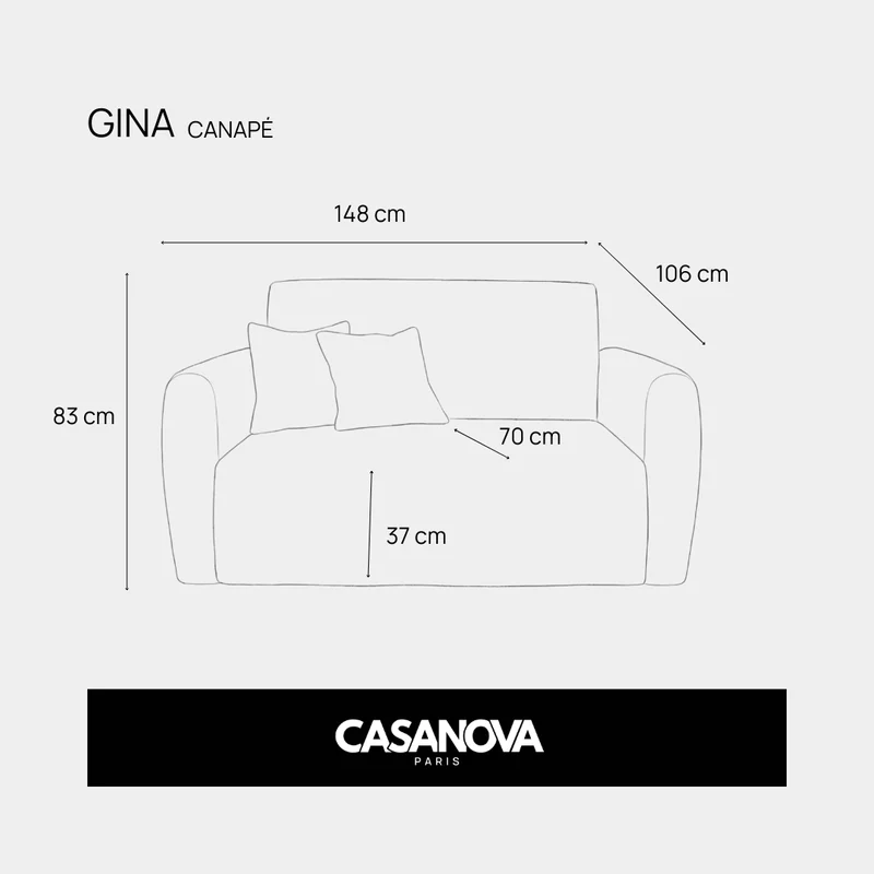 GINA