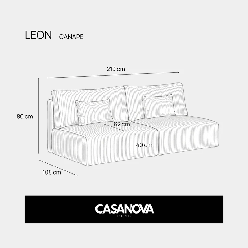 LEON