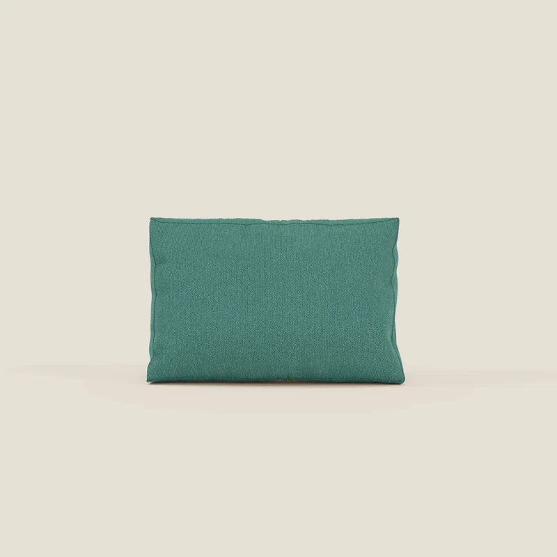 BonBon coussin de dossier – disponible en 2 tailles et tissu détachable T23