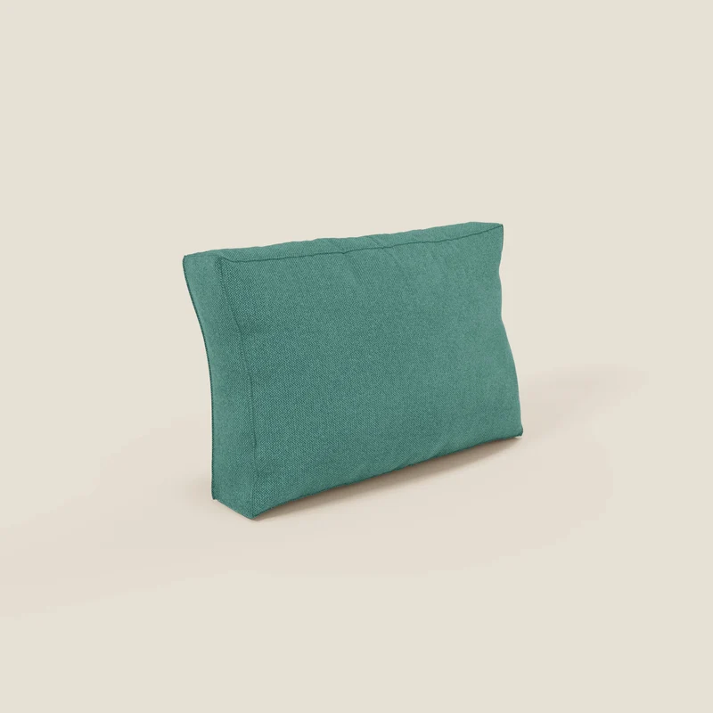 BonBon coussin de dossier – disponible en 2 tailles et tissu détachable T23