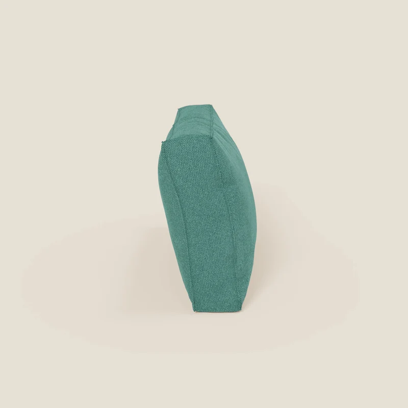 BonBon coussin de dossier – disponible en 2 tailles et tissu détachable T23