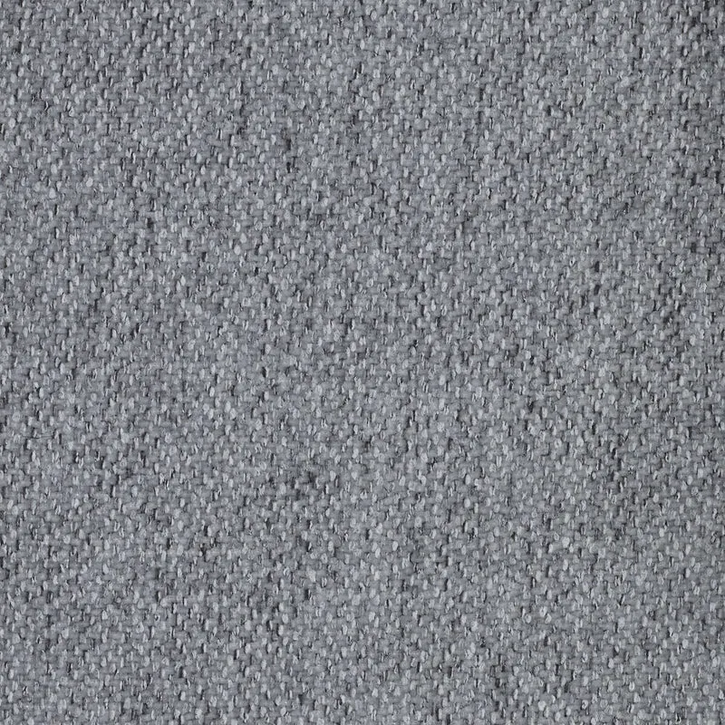 BonBon coussin de dossier – disponible en 2 tailles et tissu anti-taches T23 gris