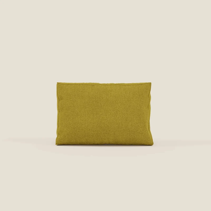 BonBon coussin de dossier – disponible en 2 tailles et tissu détachable T23