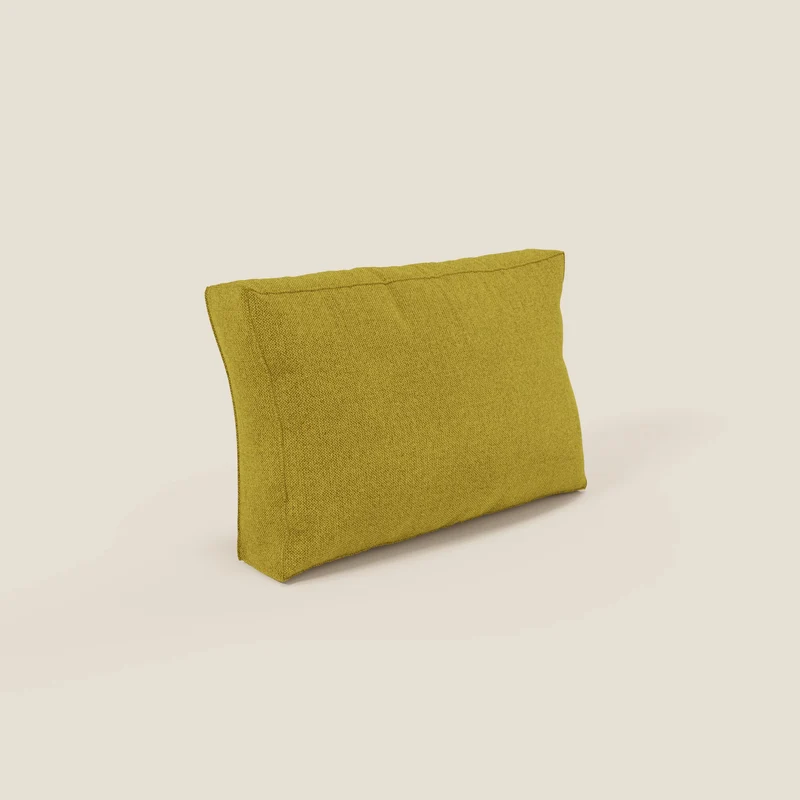 BonBon coussin de dossier – disponible en 2 tailles et tissu détachable T23