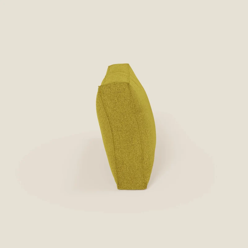BonBon coussin de dossier – disponible en 2 tailles et tissu détachable T23