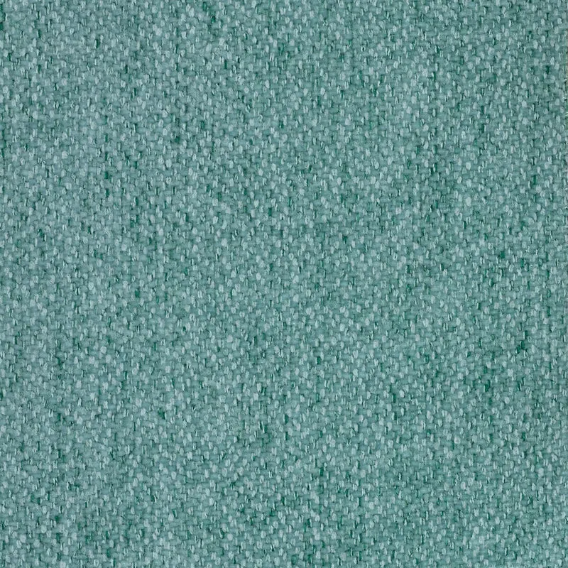 BonBon canapé d’angle composable et modulaire - tissu anti-taches T23 vert d’eau