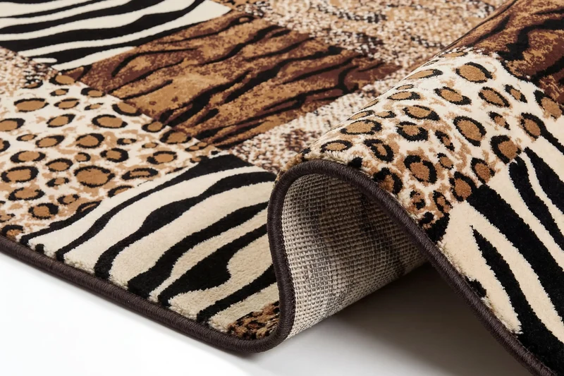 TAPIS ZANZIBAR