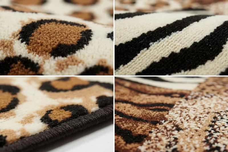 TAPIS ZANZIBAR